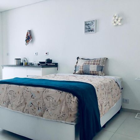 H34 Hotel Γκουαρούλιος Εξωτερικό φωτογραφία