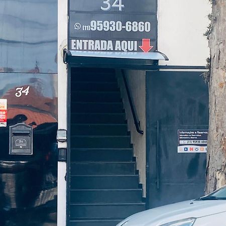 H34 Hotel Γκουαρούλιος Εξωτερικό φωτογραφία