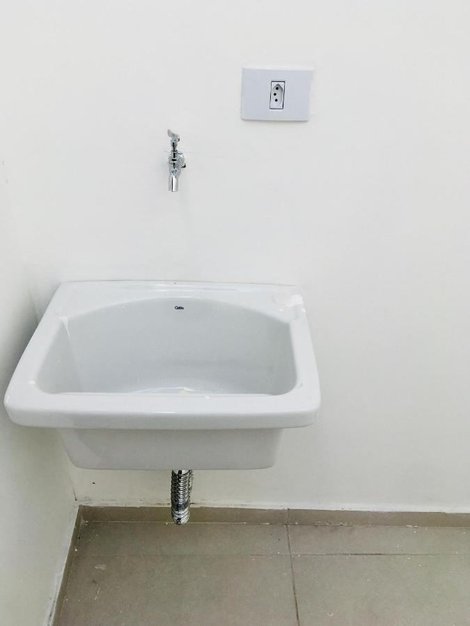H34 Hotel Γκουαρούλιος Εξωτερικό φωτογραφία