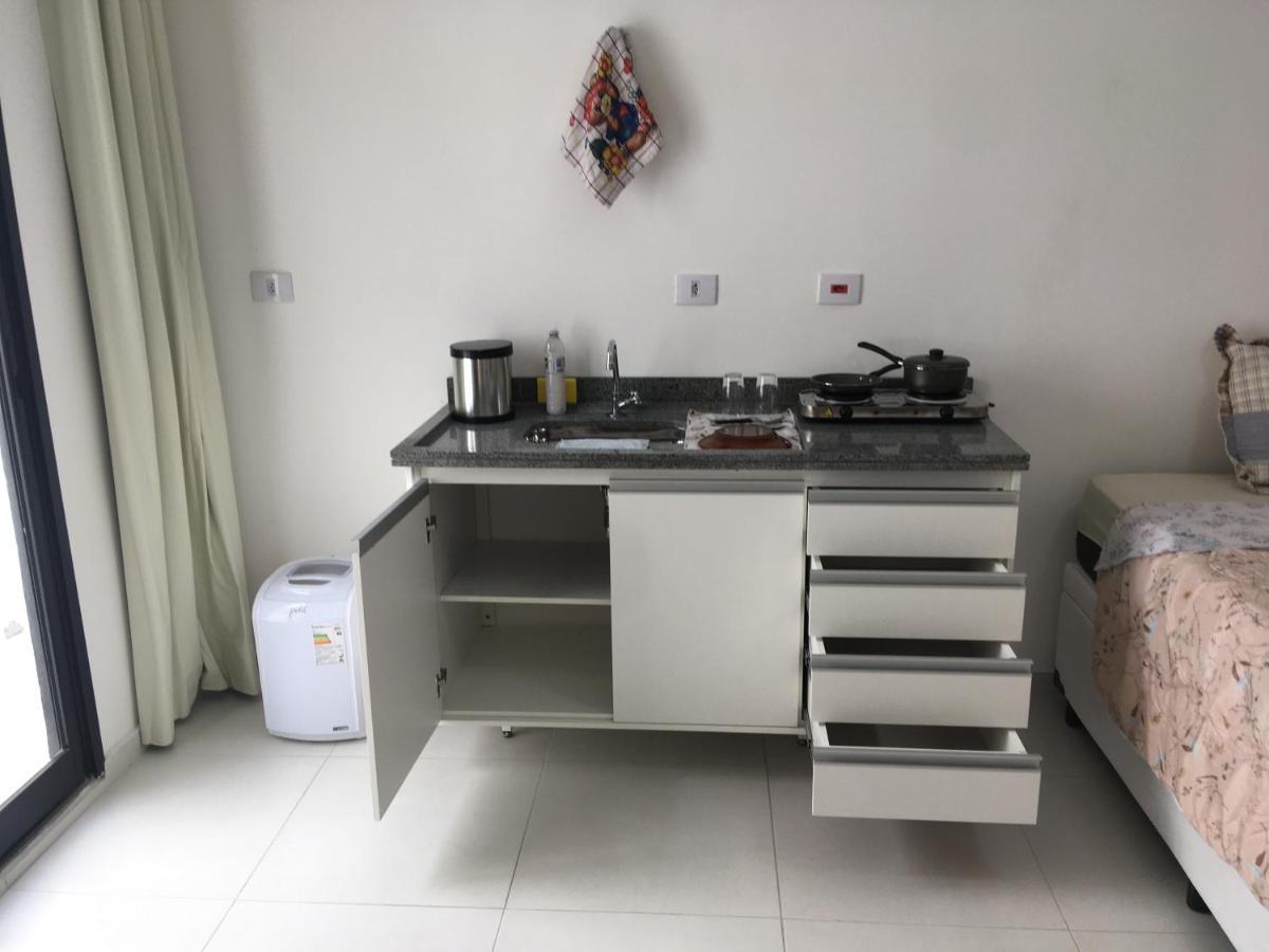H34 Hotel Γκουαρούλιος Εξωτερικό φωτογραφία