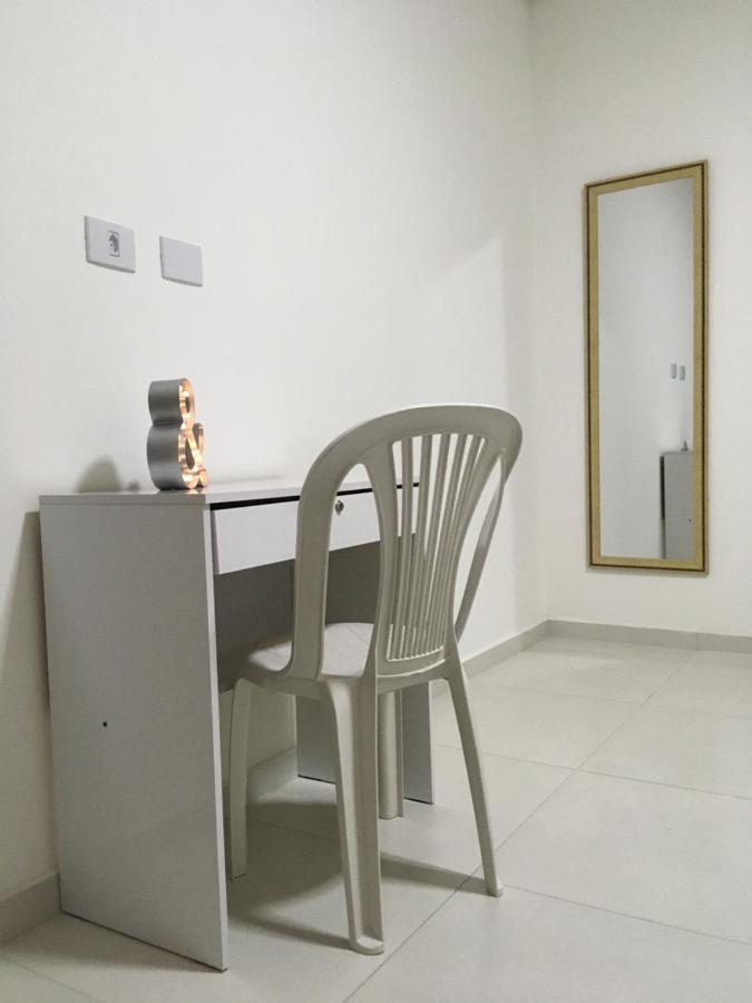 H34 Hotel Γκουαρούλιος Εξωτερικό φωτογραφία