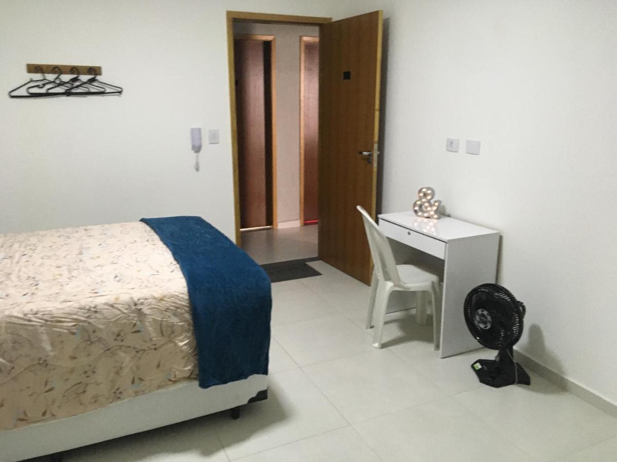 H34 Hotel Γκουαρούλιος Εξωτερικό φωτογραφία