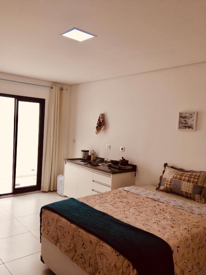 H34 Hotel Γκουαρούλιος Εξωτερικό φωτογραφία