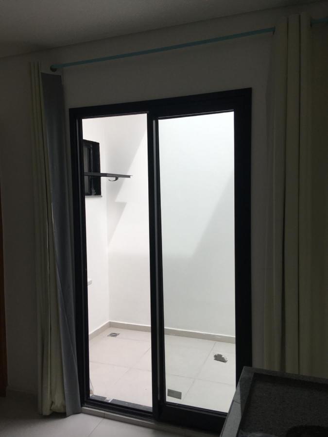 H34 Hotel Γκουαρούλιος Εξωτερικό φωτογραφία