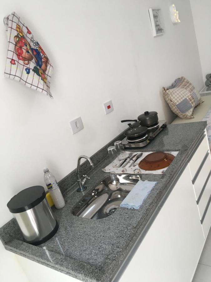 H34 Hotel Γκουαρούλιος Εξωτερικό φωτογραφία