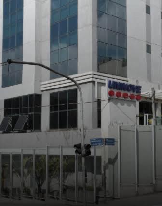 H34 Hotel Γκουαρούλιος Εξωτερικό φωτογραφία