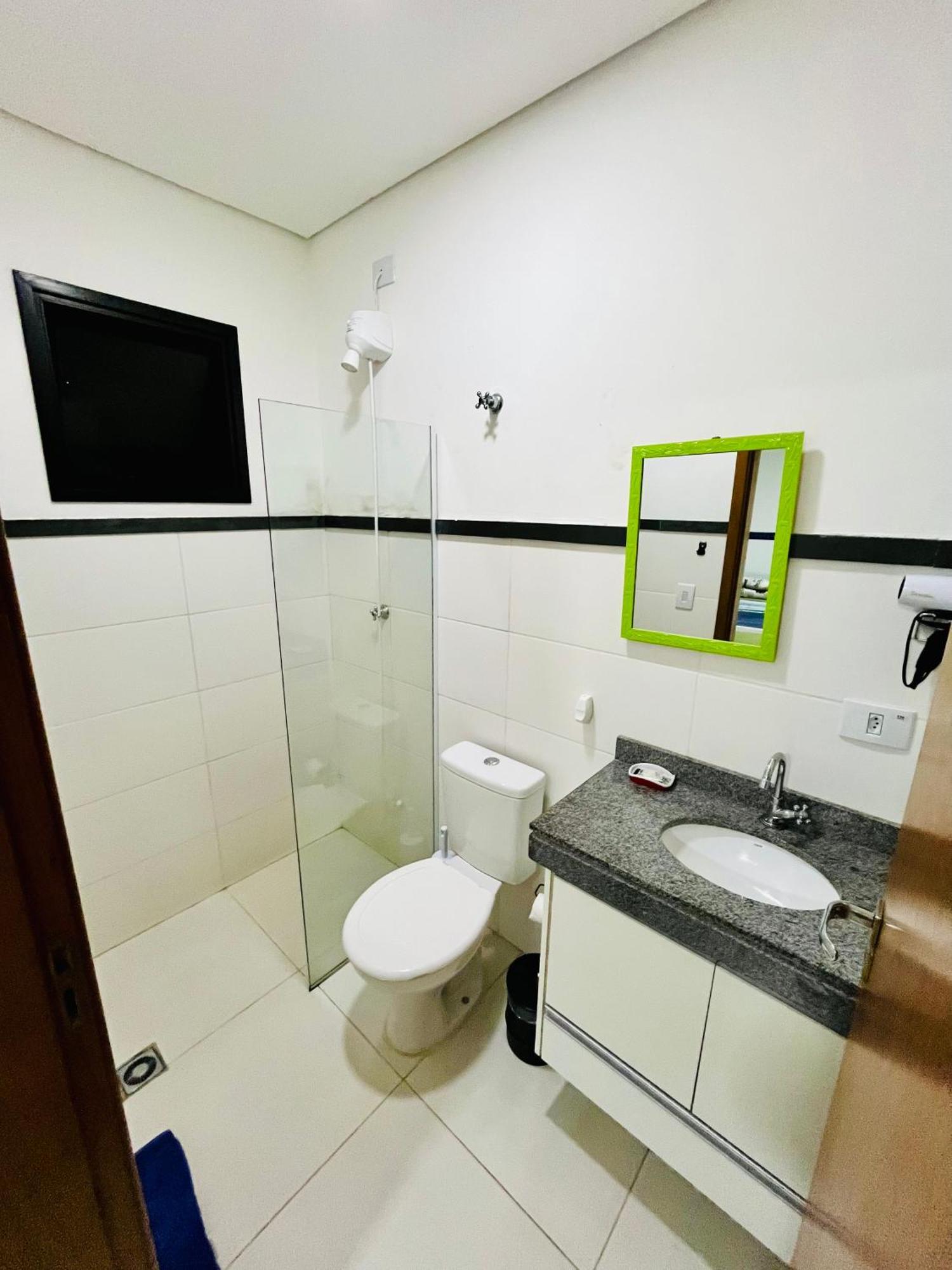 H34 Hotel Γκουαρούλιος Εξωτερικό φωτογραφία