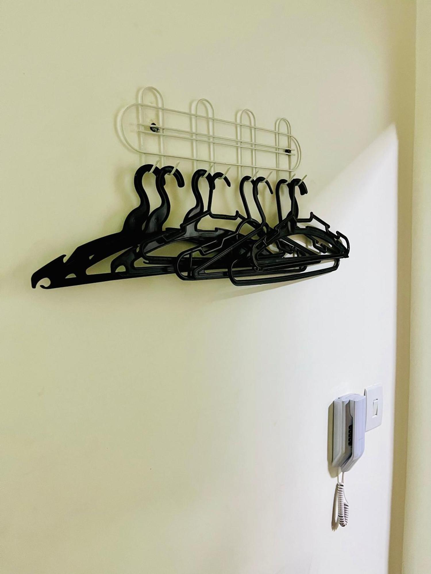 H34 Hotel Γκουαρούλιος Εξωτερικό φωτογραφία