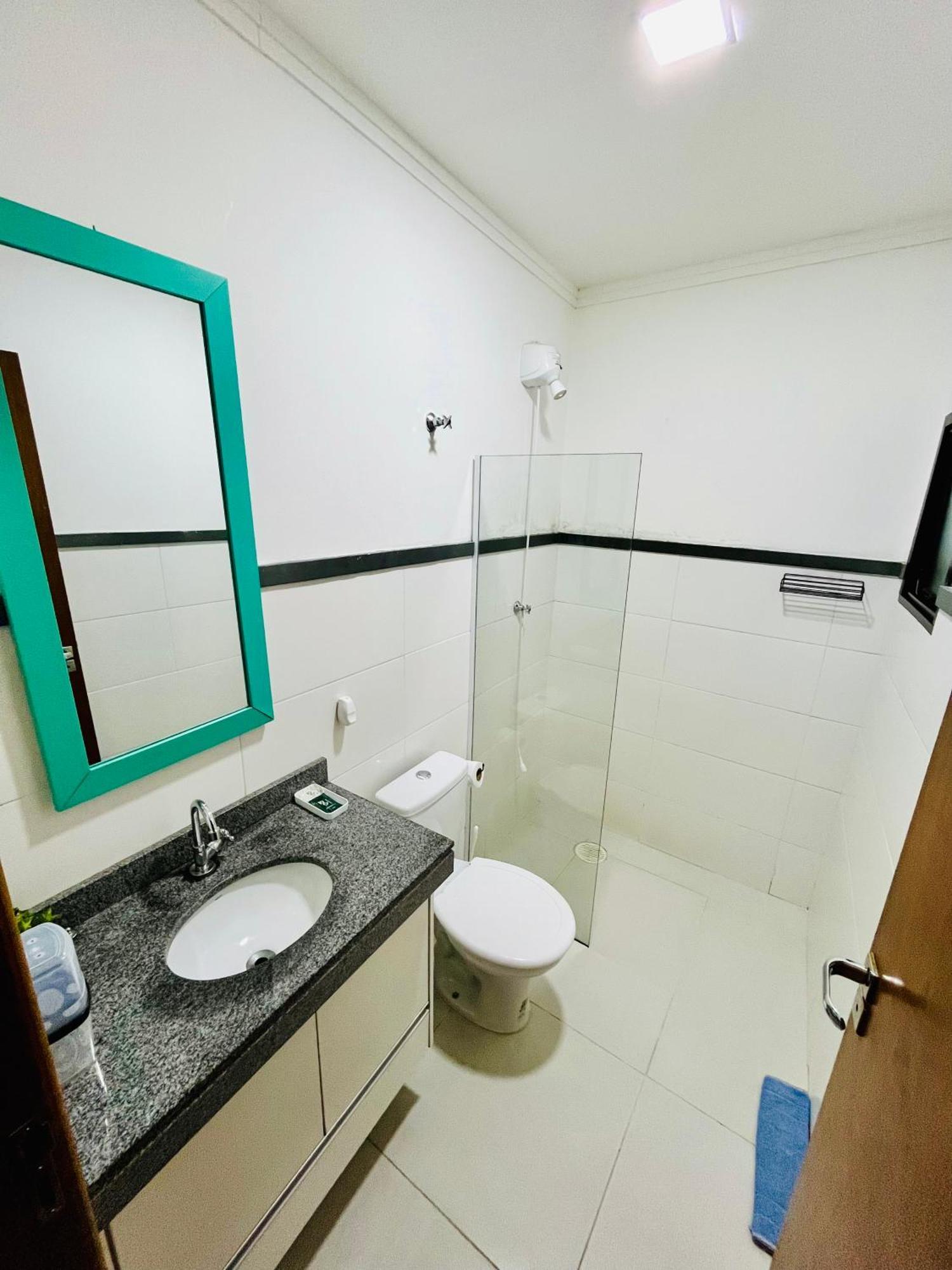 H34 Hotel Γκουαρούλιος Εξωτερικό φωτογραφία
