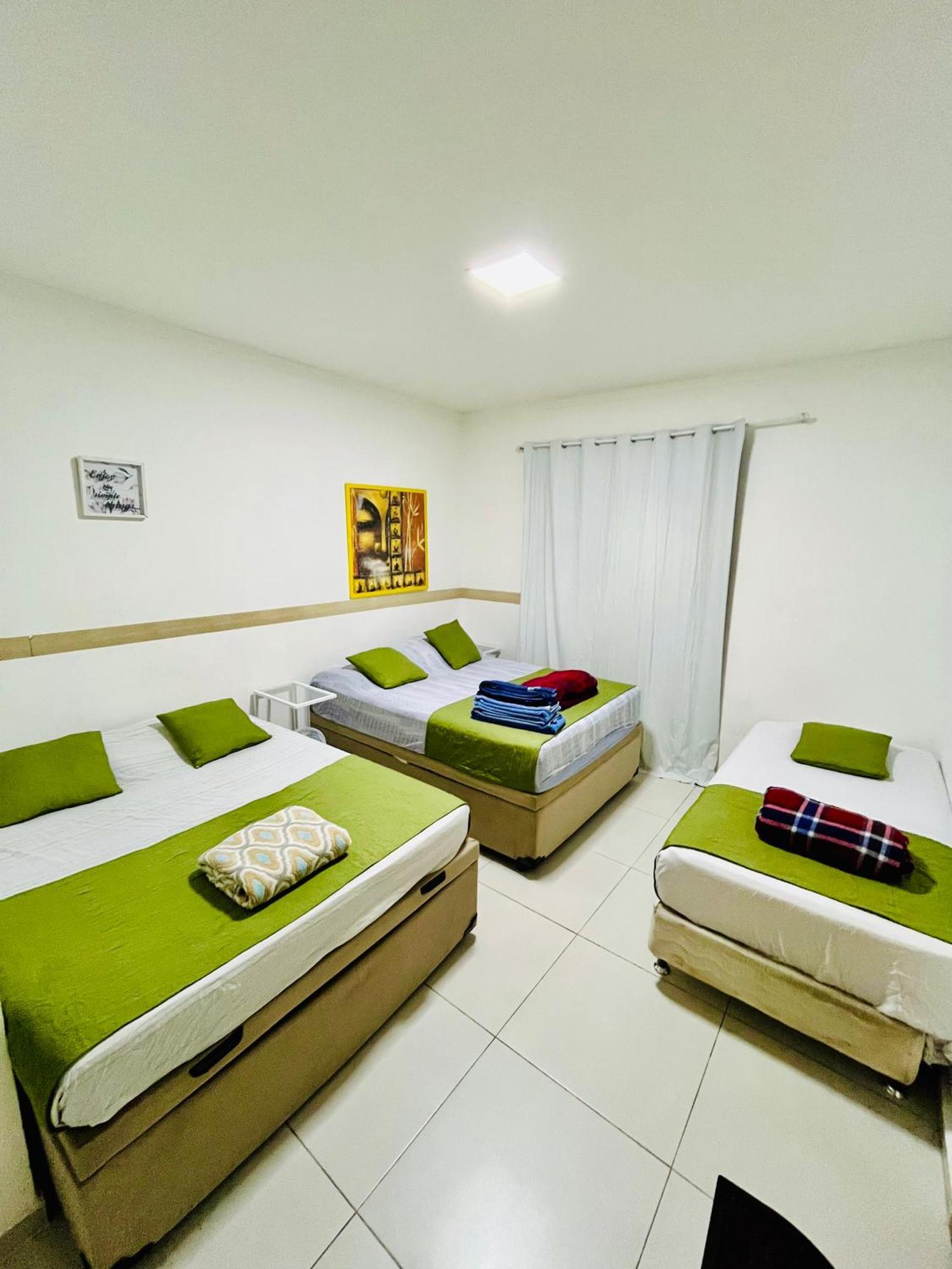 H34 Hotel Γκουαρούλιος Εξωτερικό φωτογραφία